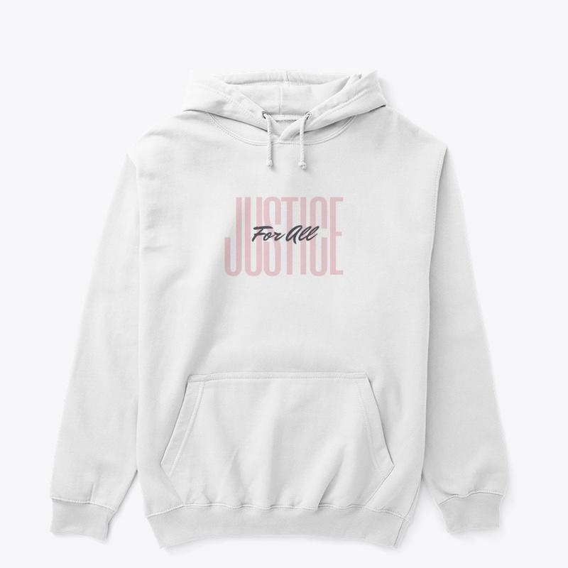 Pink Label Premium Crop Hoodie